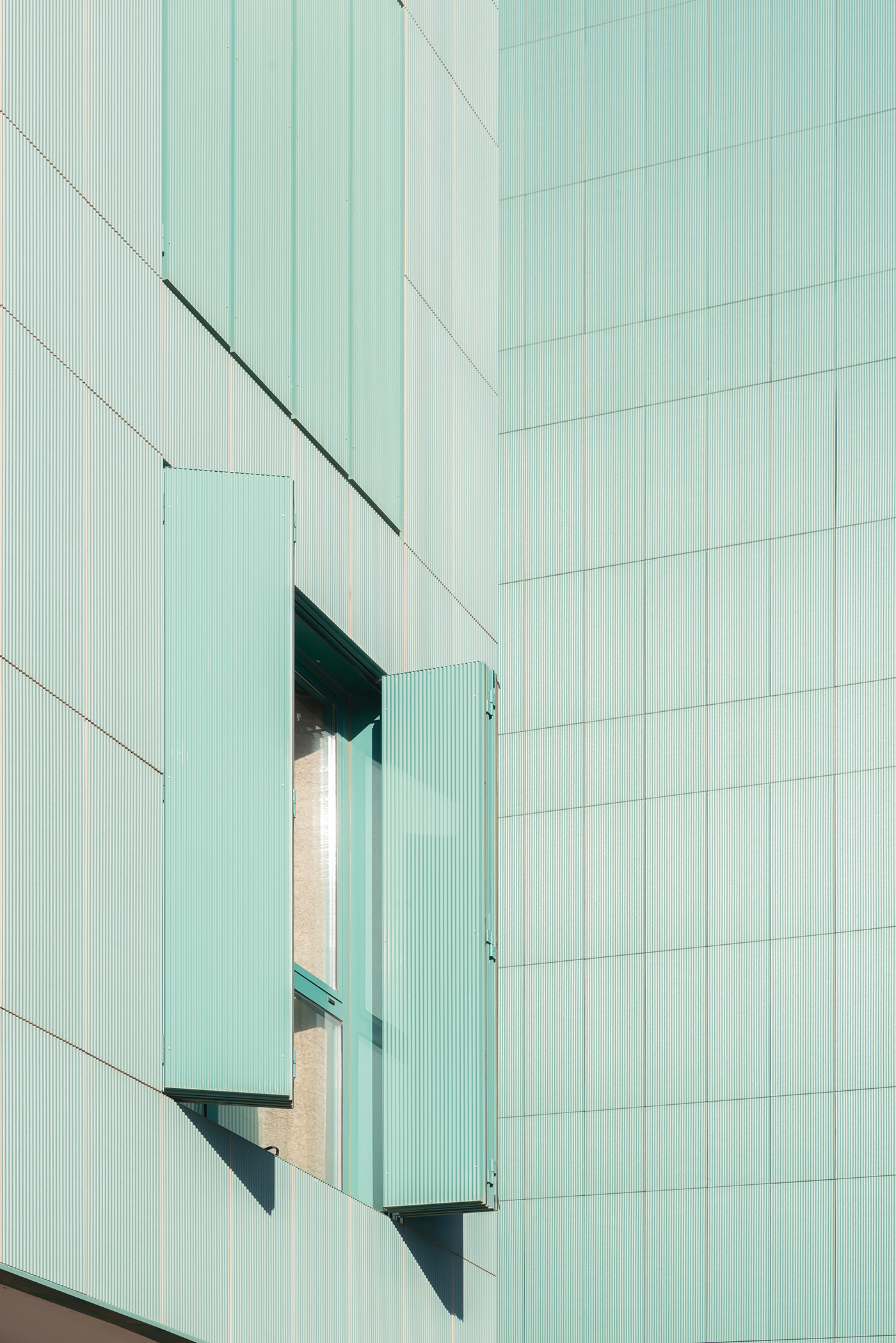 城市几何，，洛格罗尼奥丨西班牙-8