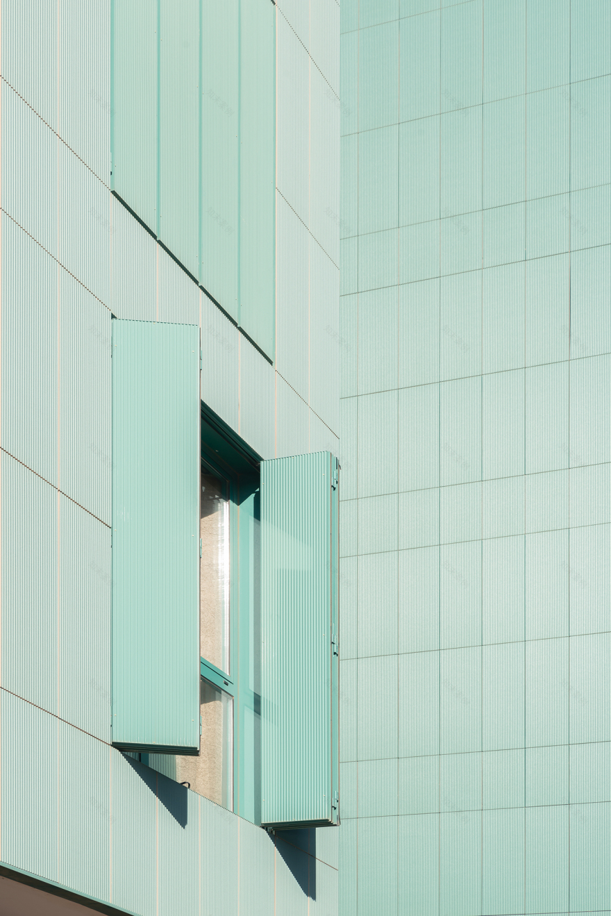 城市几何,,洛格罗尼奥丨西班牙-8