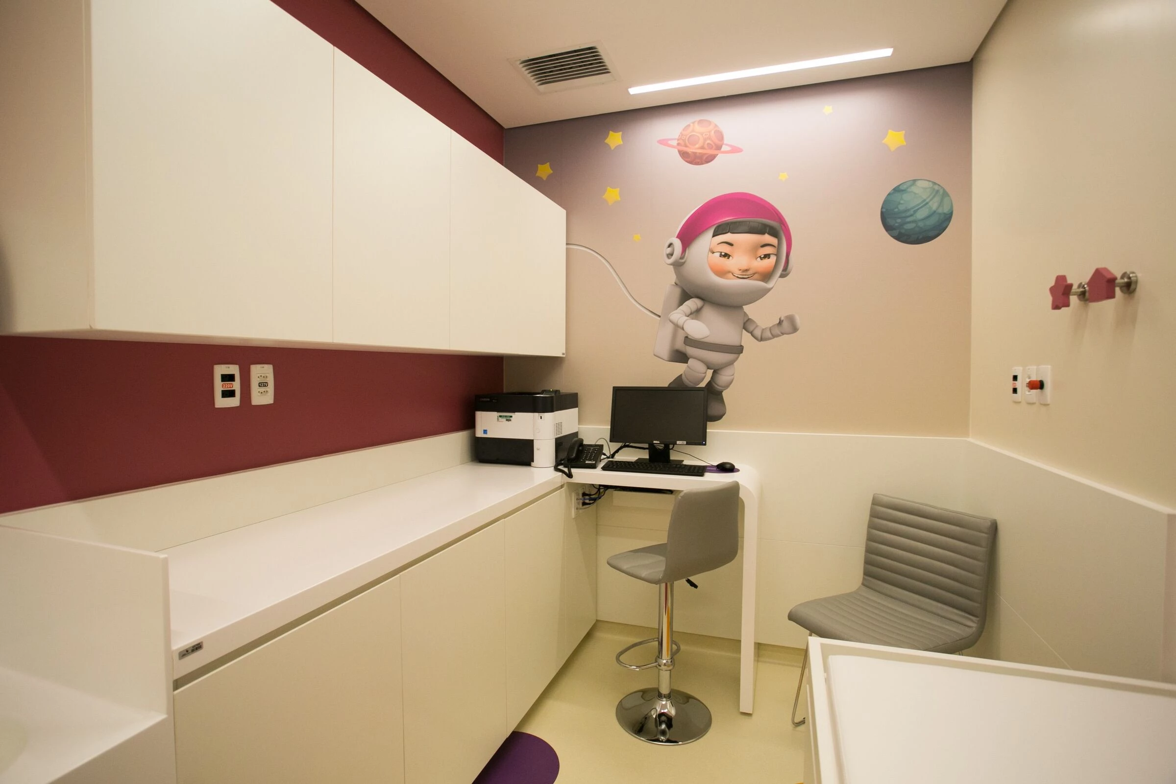 Elone Schneider Vontobel Children’s Emergency Unit-24