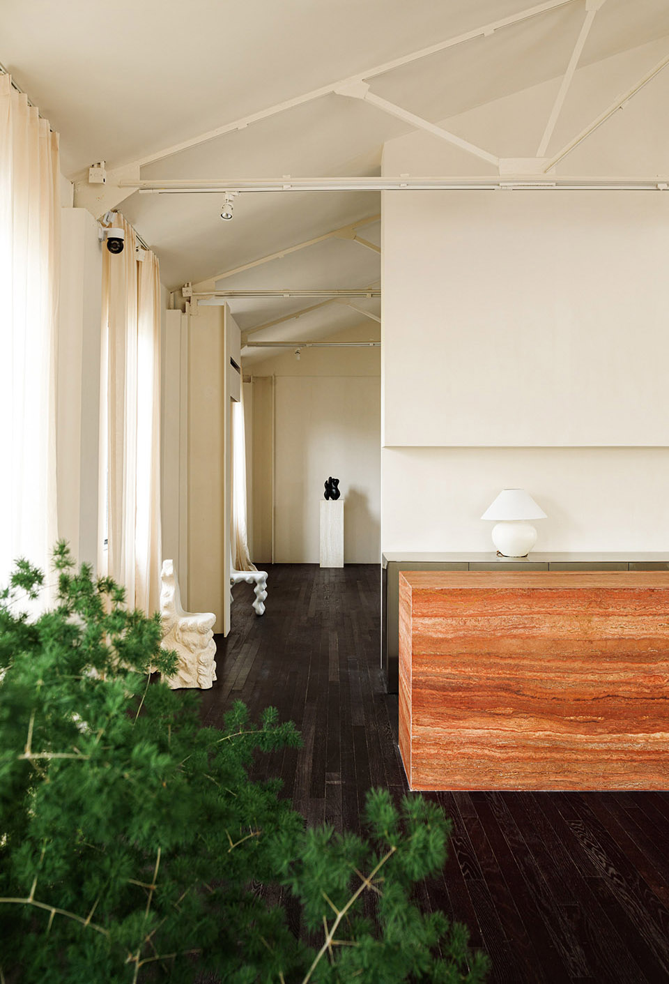 北京一三摄影空间丨中国北京丨NOTHING DESIGN工作室-63