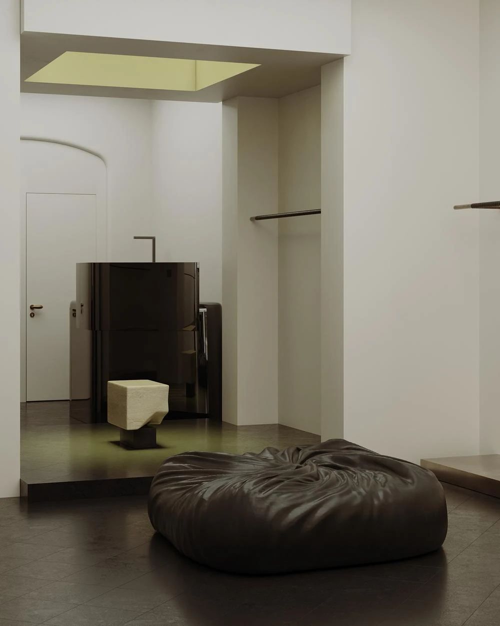 Primerochnaya 2 服装配饰店丨俄罗斯莫斯科丨Polina Ditsman-11