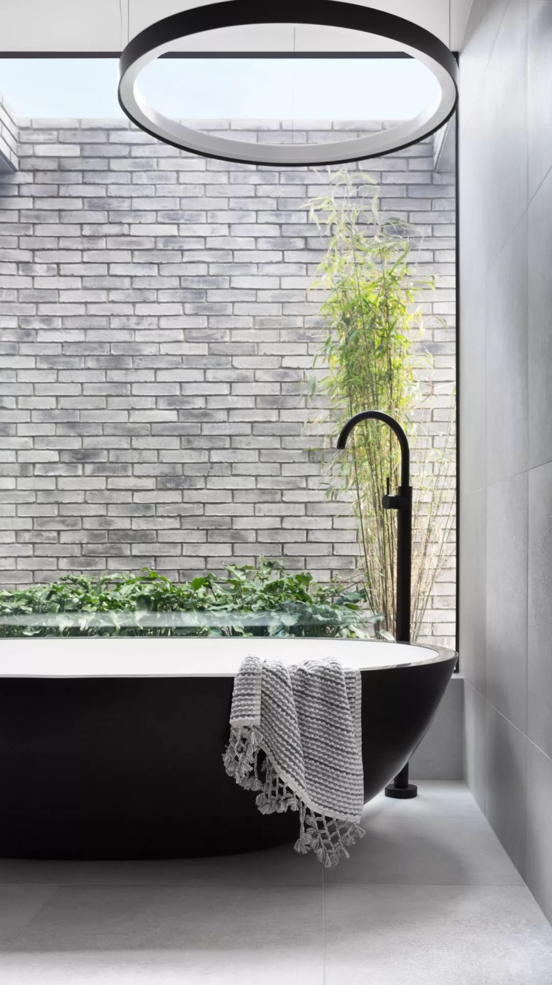 永恒之美 | Cera Stribley 建筑探寻-37