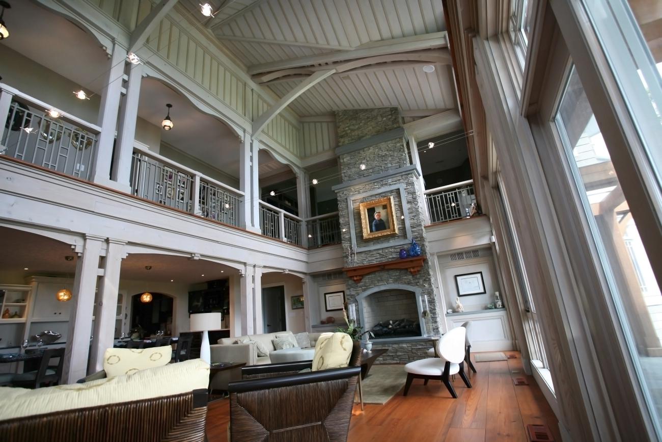 丨美国罗德岛丨Ballard + Mensua Architecture-29