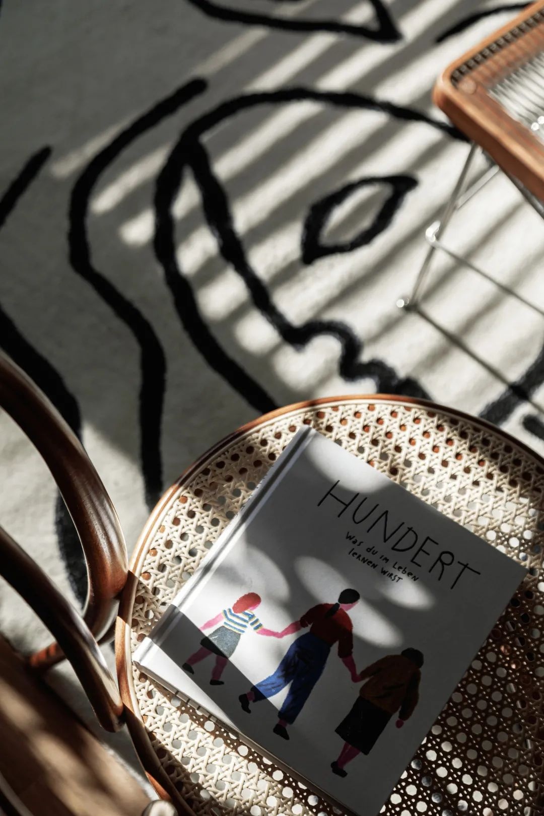 83㎡两室变三室,超强收纳实现三代同堂舒适居住丨中国北京丨里白设计-38