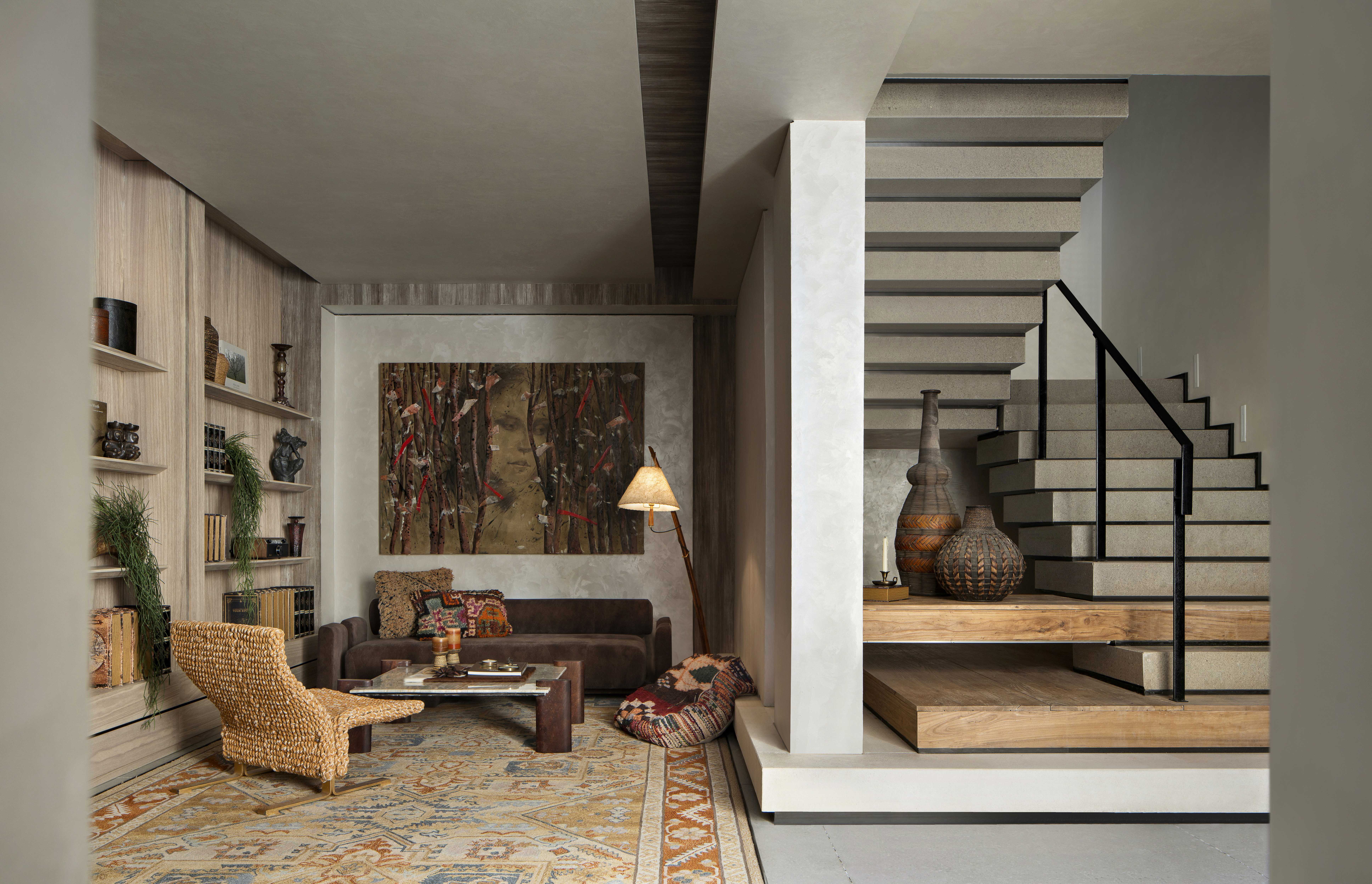 陌上栖山庭·下叠丨中国河北丨ops 观致设计-3