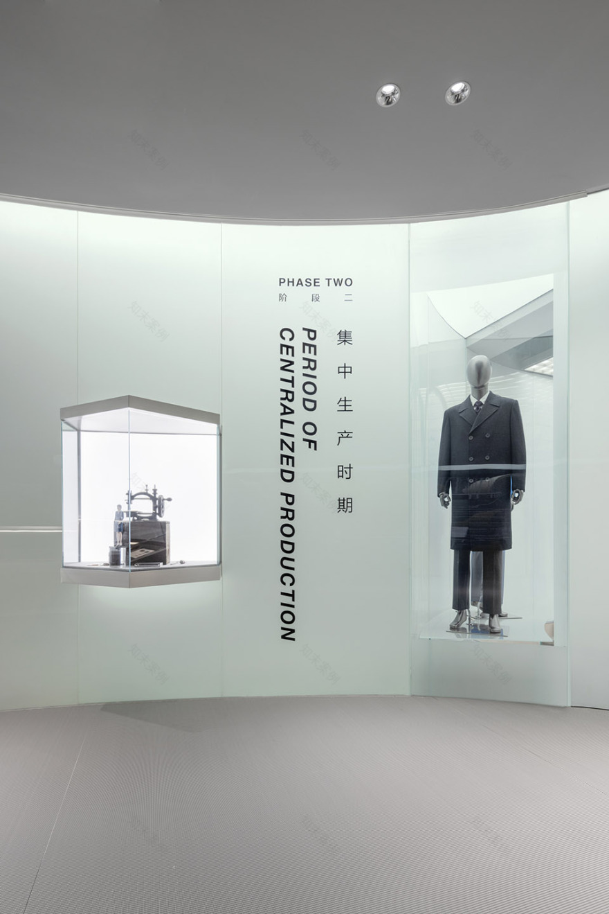 服装店丨中国宁波丨大犬建筑设计-39