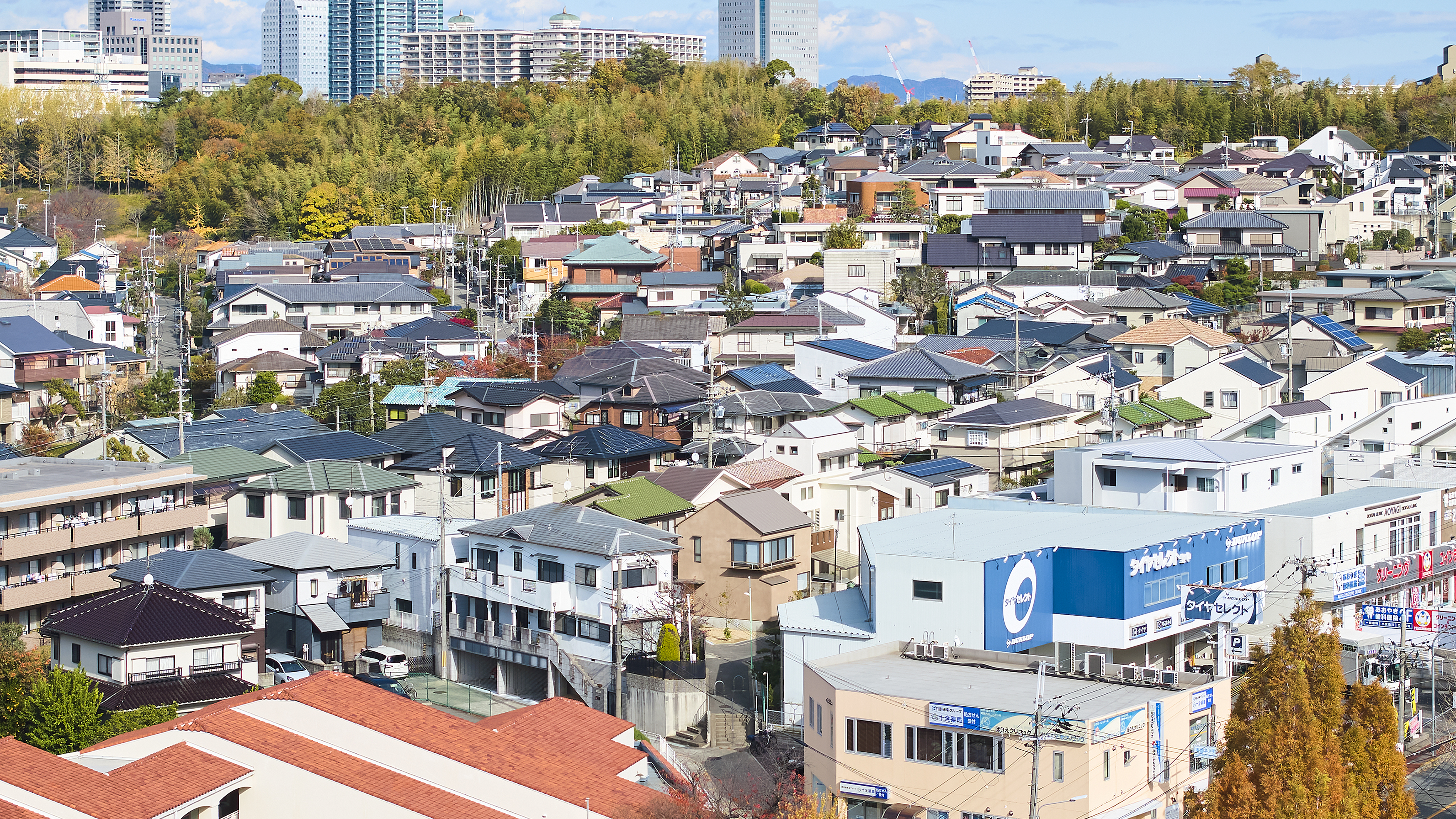 三间一尺²独立住宅丨日本丨ninkipen!-0