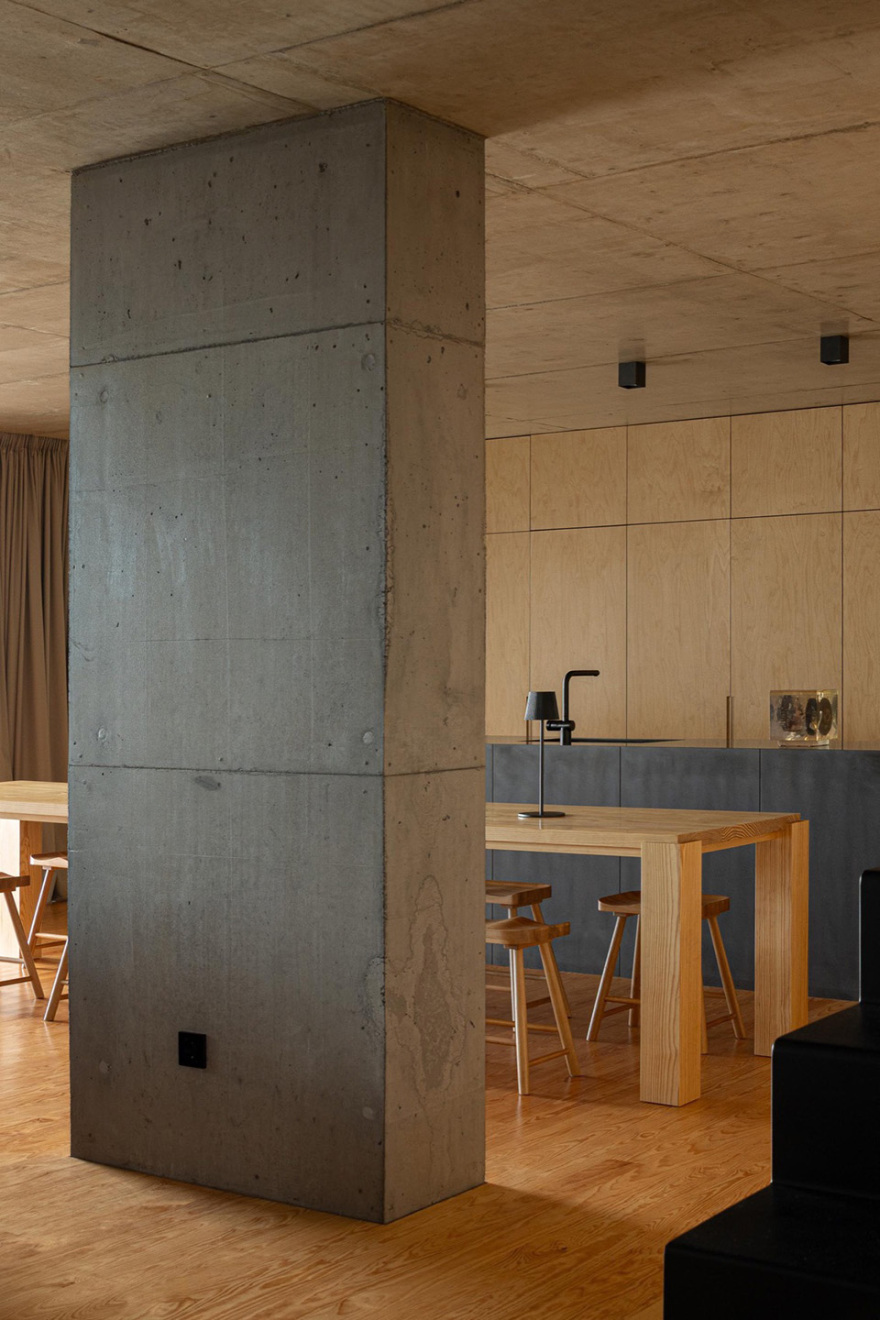 Rocha Quebrada住宅丨葡萄牙丨SO Arquitetura & Design-49