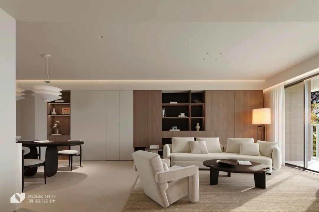 简筑丨中国深圳丨境相设计-33