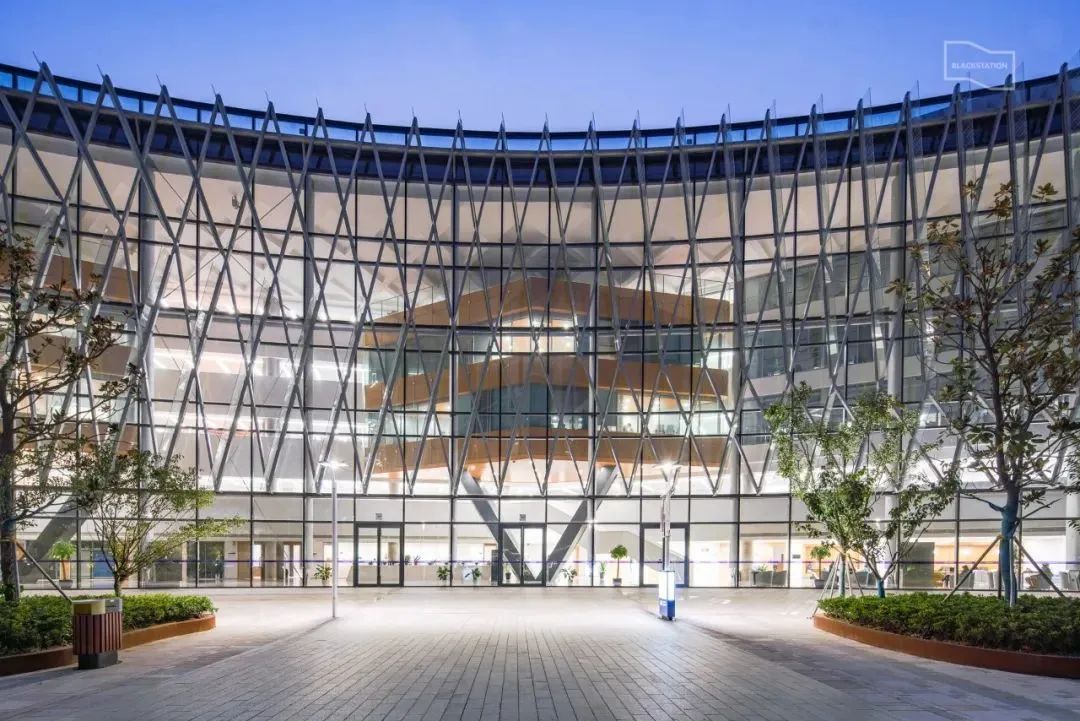 国内外知名大学教学楼设计盘点-63