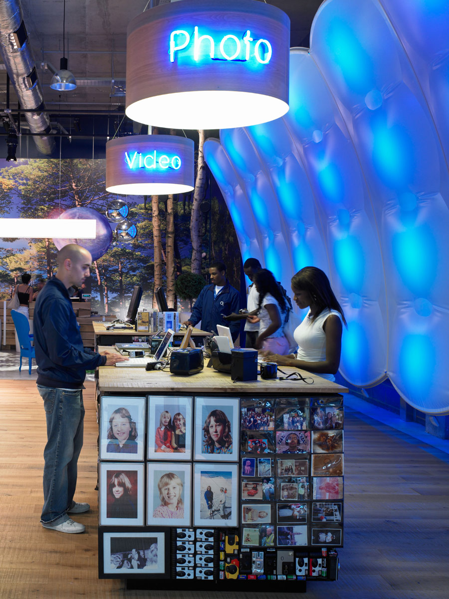 丨英国伦敦丨Jordan Parnass等五人-47