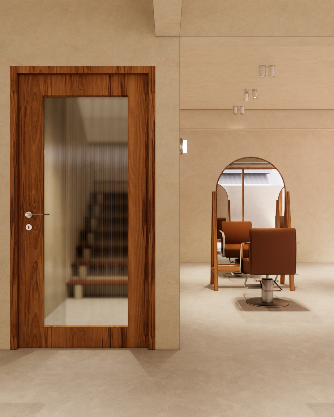 White Box, Ari, Bangkok (Renovation)-9