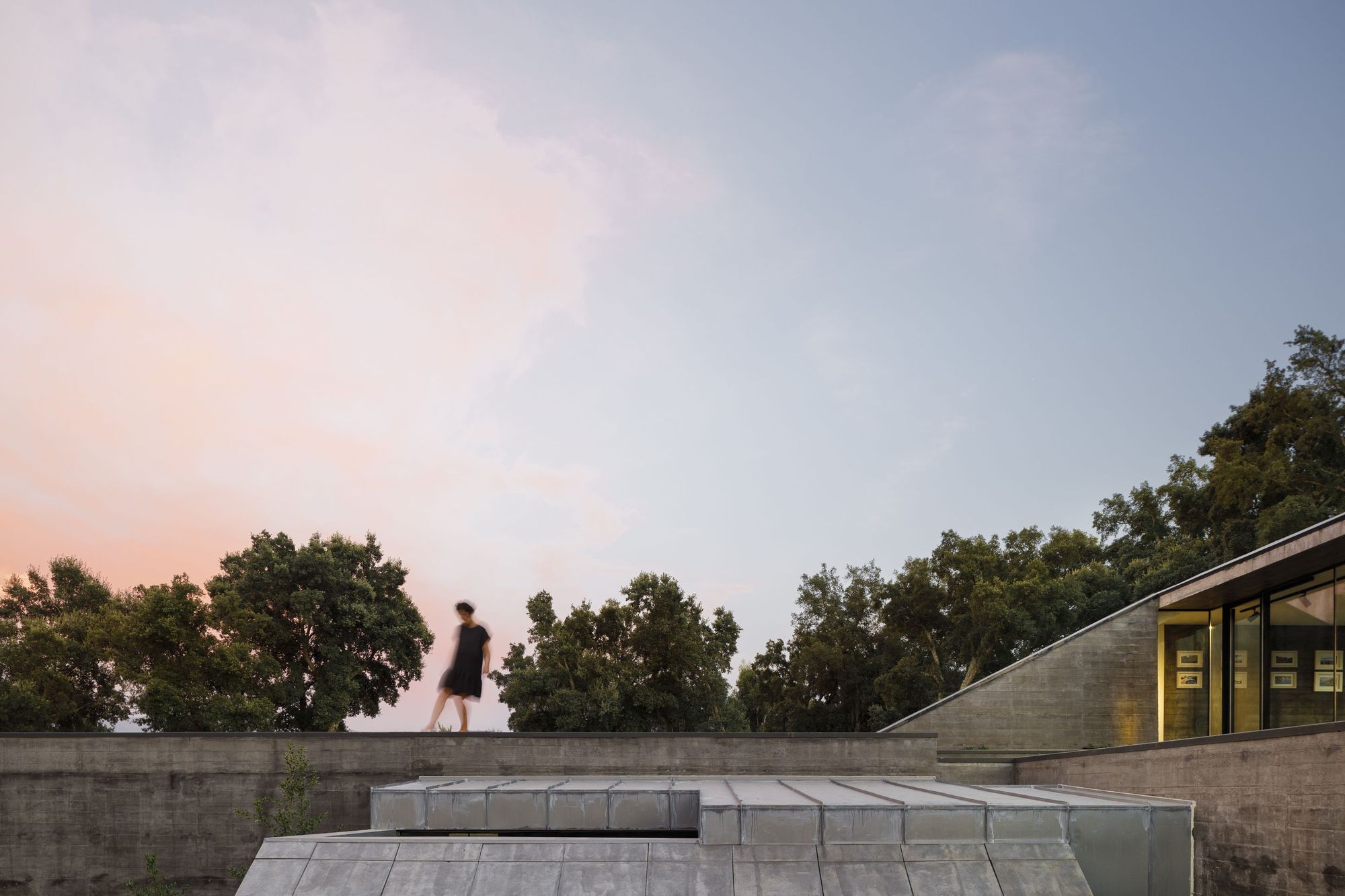 栓皮栎木屋丨葡萄牙丨Hugo Pereira Arquitetos-49