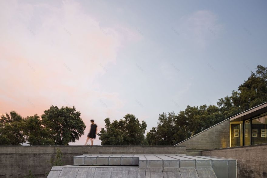 栓皮栎木屋丨葡萄牙丨Hugo Pereira Arquitetos-49