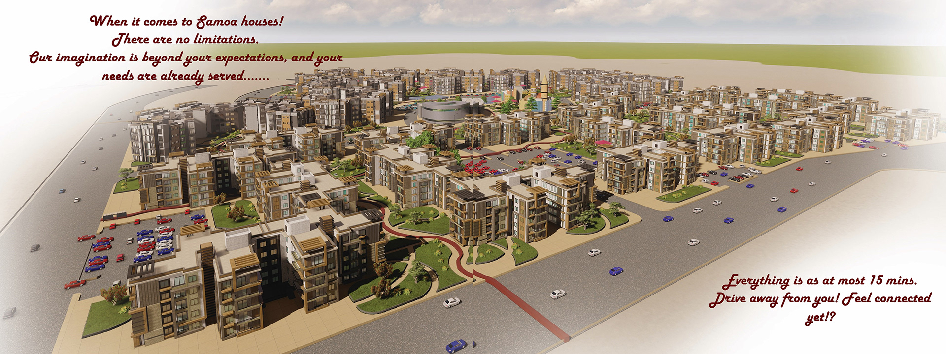 综合区域项目丨Benha faculty of Engineering-35