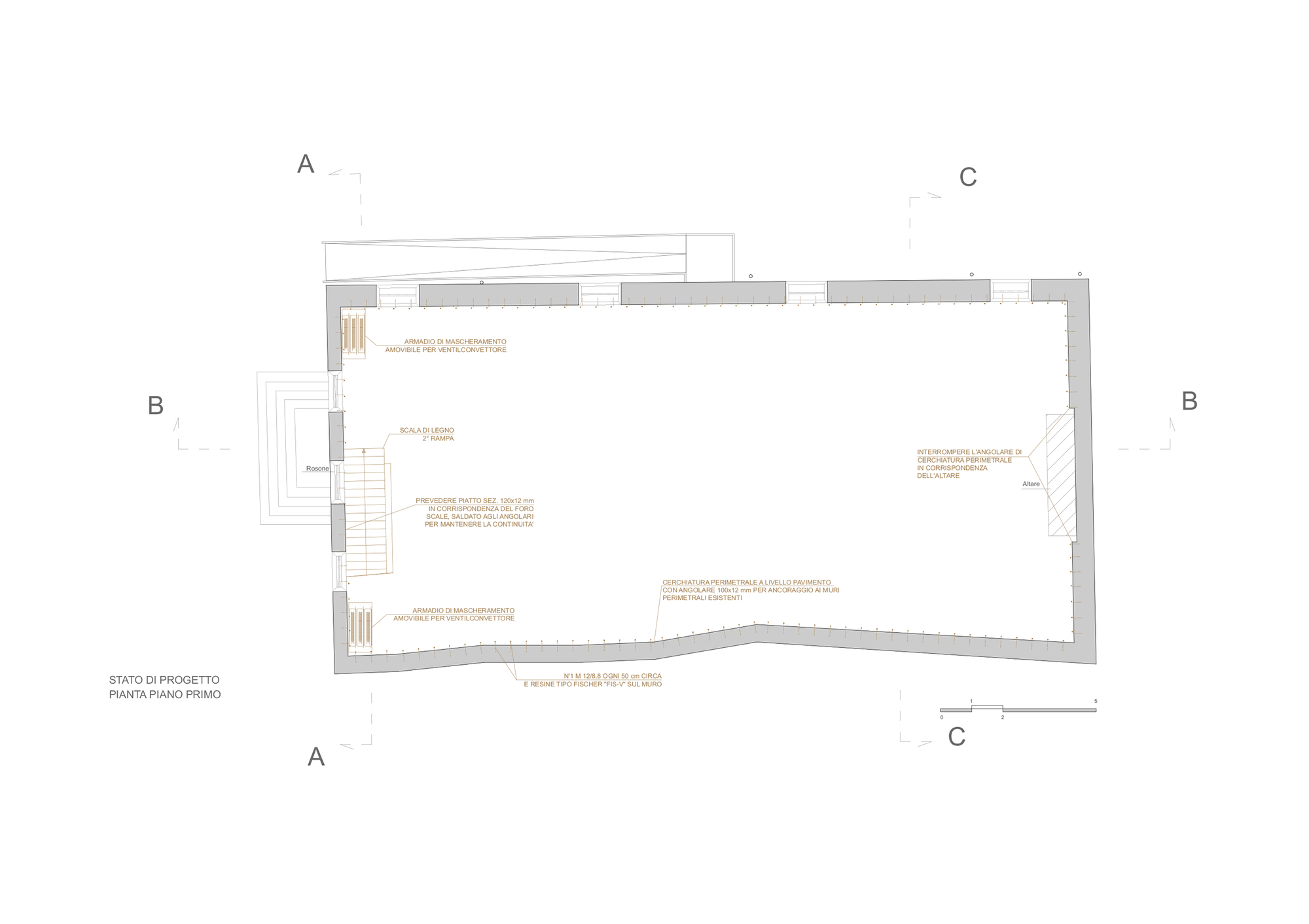 丨意大利丨Architettura Tommasi-36