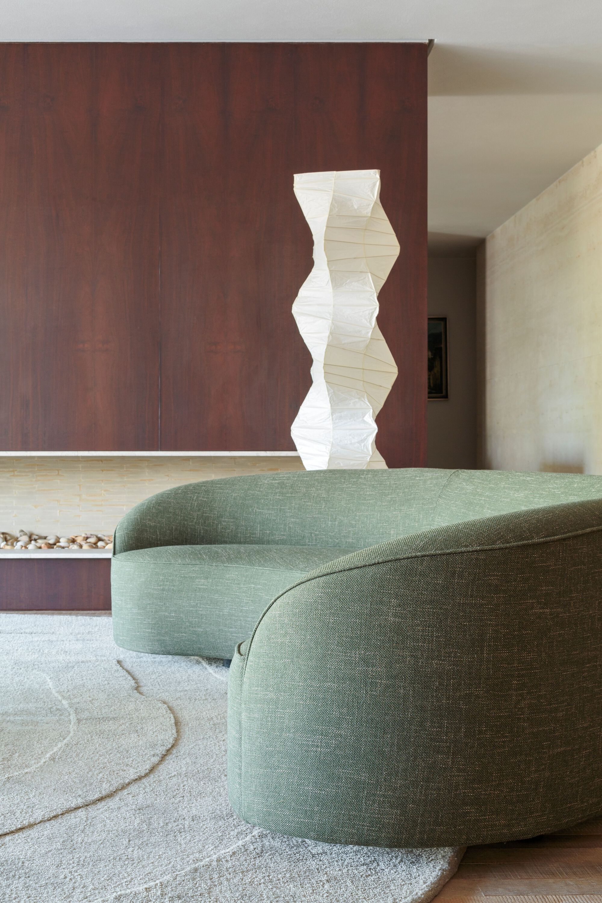 卡布里屋丨巴西圣保罗丨ARCHITECTS OFFICE-27