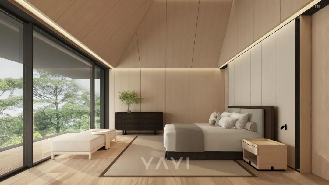 孙建亚自宅·1100㎡别墅豪宅-19