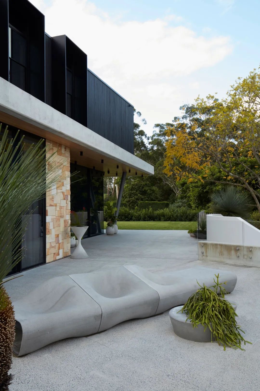 Kilior’ra 住宅丨澳大利亚丨Group Architects,Jase Sullivan-48