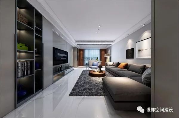 高知公寓-【设郎空间建设】-13