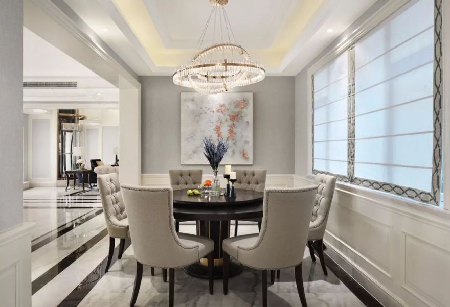 "时空恋旅人"般的家 | 三代同堂的温馨回忆空间-41