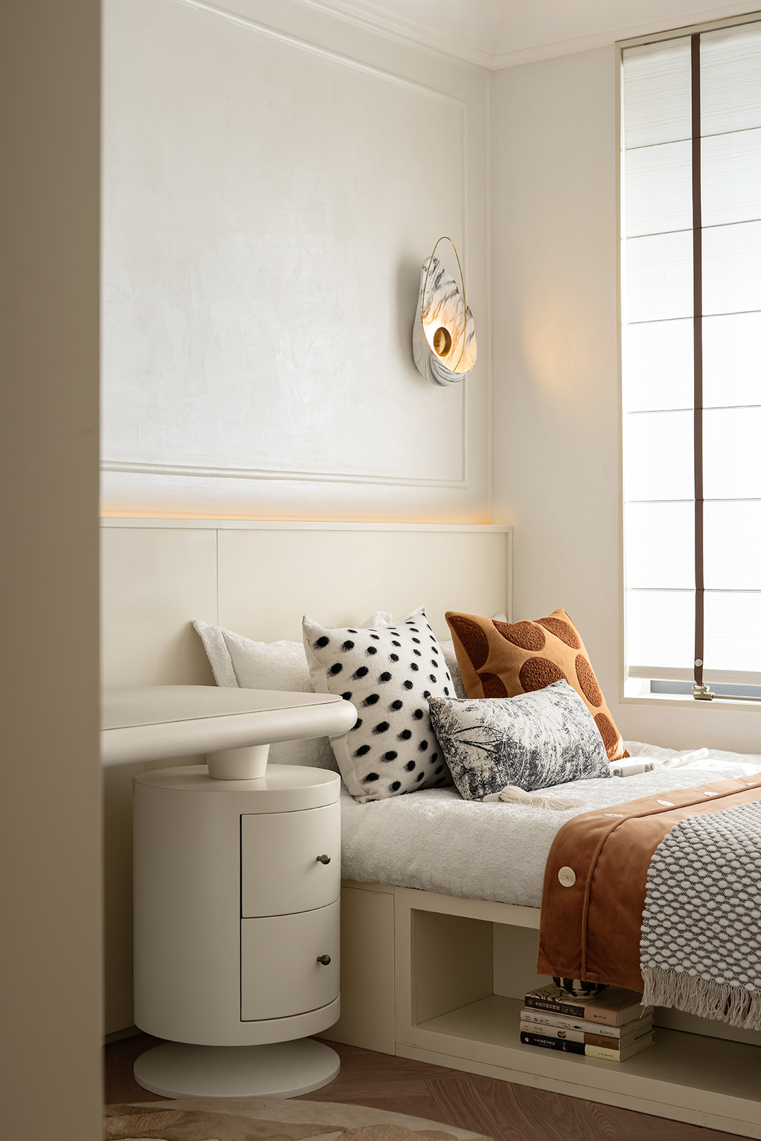 场域精神 划定空间美学标签丨德通×靳朝晖设计-81