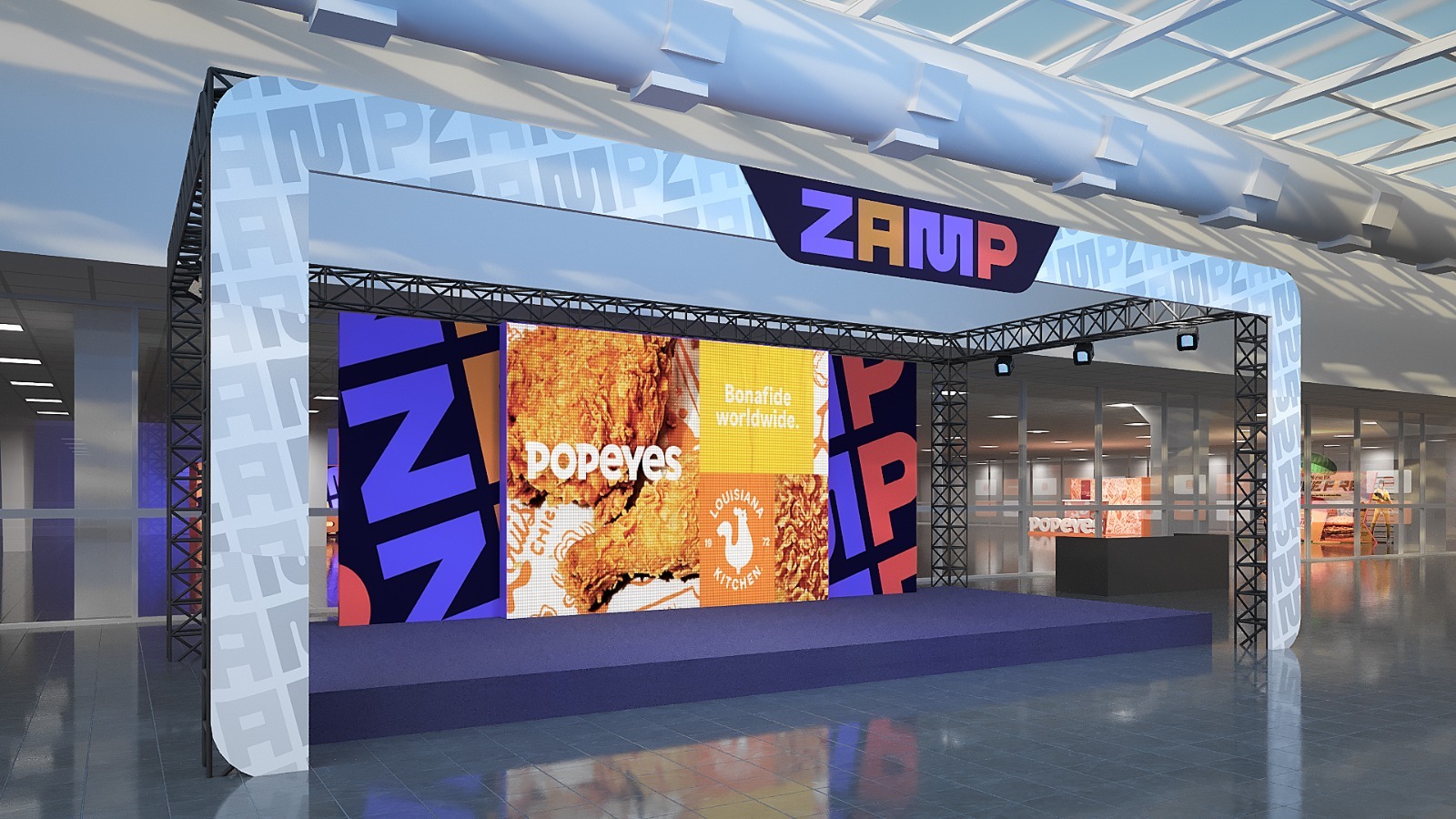 Evento burguer king-9