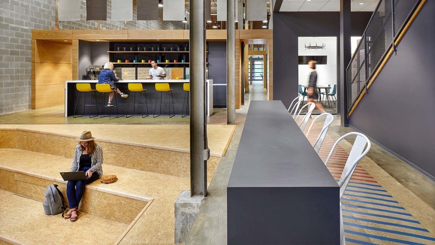 胶合板放置处-4