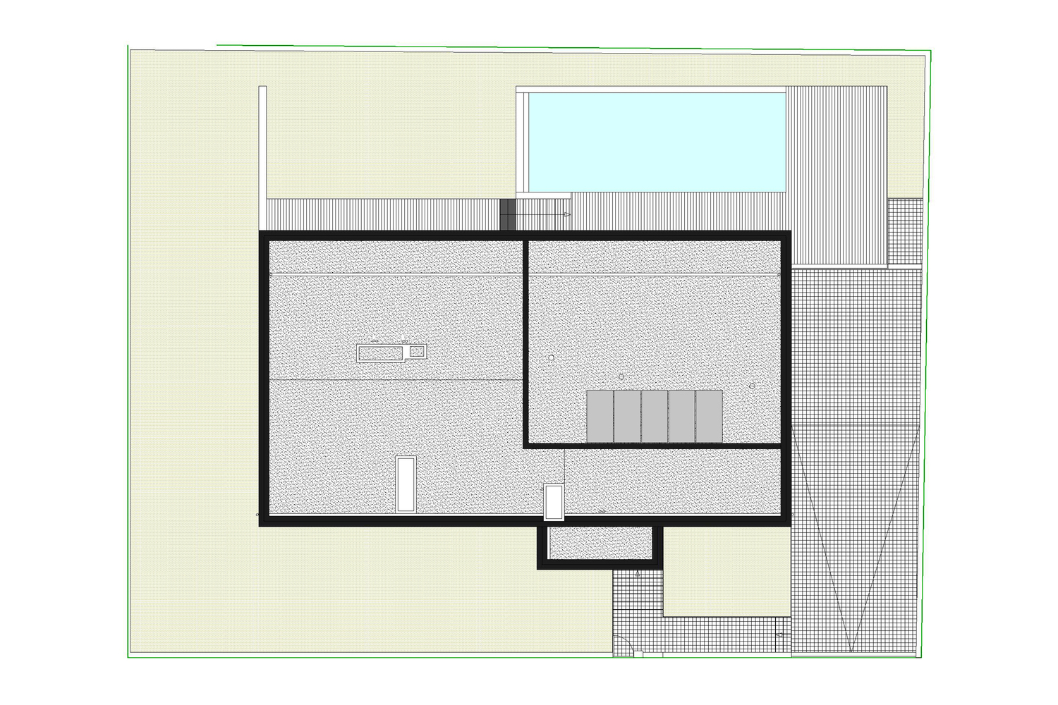 葡萄牙AA别墅丨XYZ Arquitectos-41