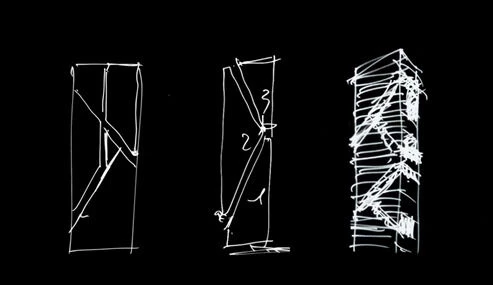 深圳国信证券大厦丨中国深圳丨福克萨斯建筑事务所-52