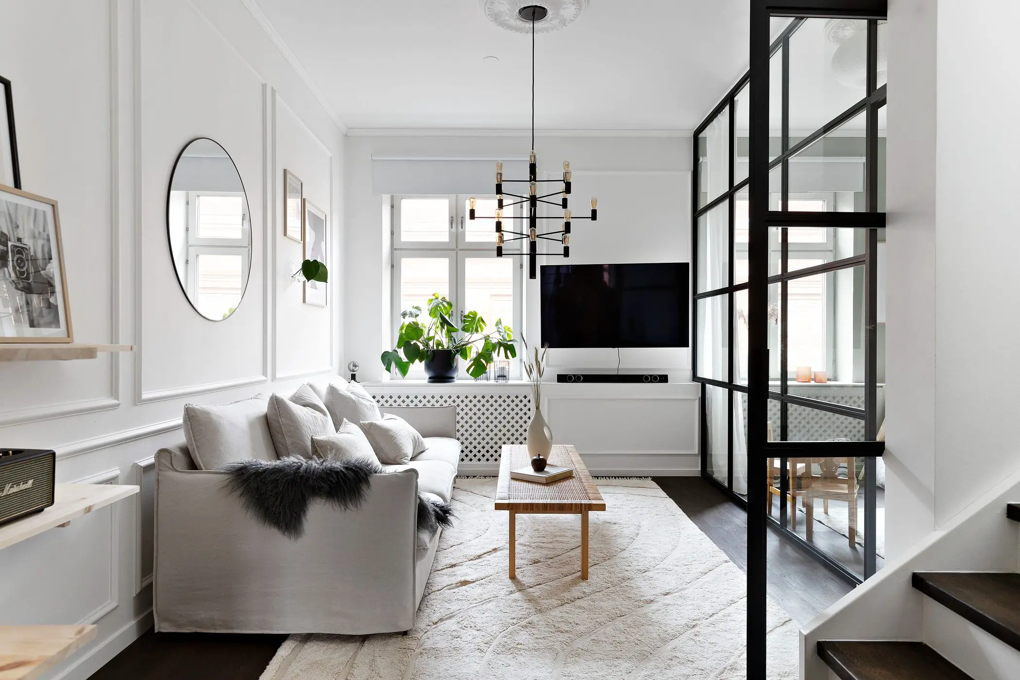 19 世纪瑞典建筑中的现代设计佳作-6