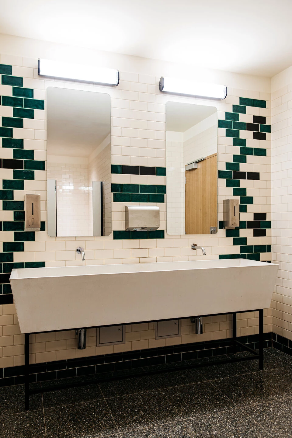 维里蒂巷市场丨澳大利亚堪培拉丨Mather Architecture-20