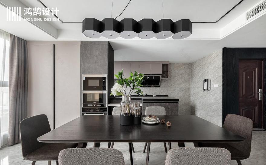 无锡鸿鹄别墅设计-14