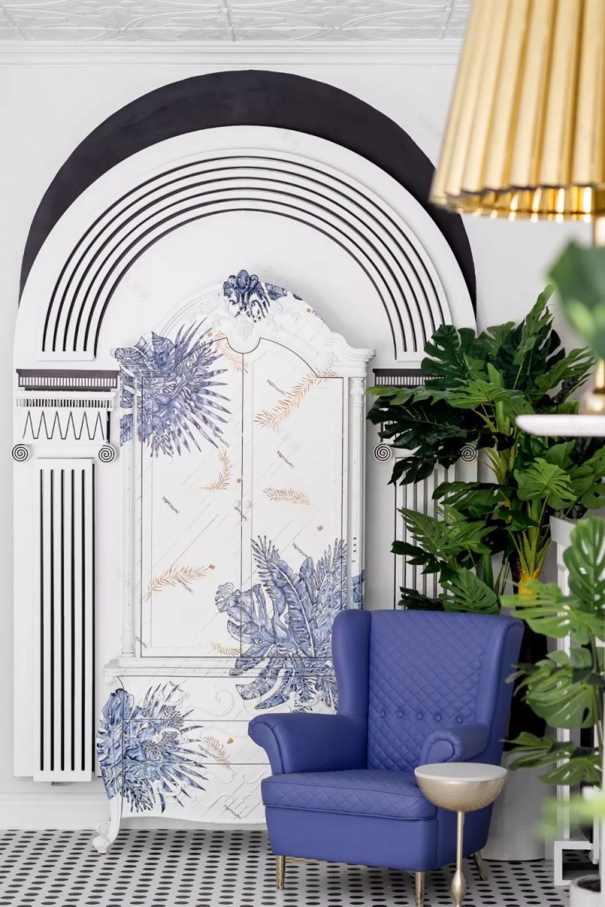 董璇 x 李想两大女神联手跨界亲子产业,未开业,已惊艳帝都!-4