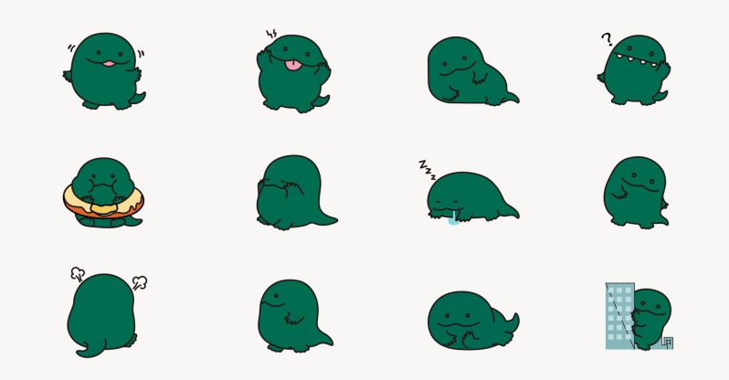 三亿五千年恩赐，鲵好品牌空间解读-6