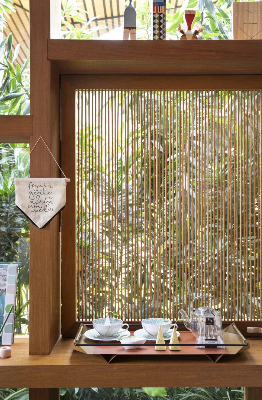 巴西异国风情的阁楼-23