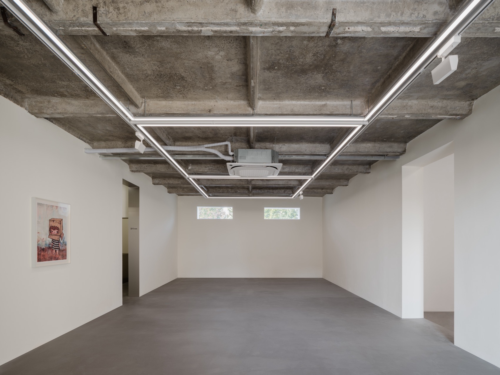 POPMART美术馆丨中国北京丨Studio Profile-14