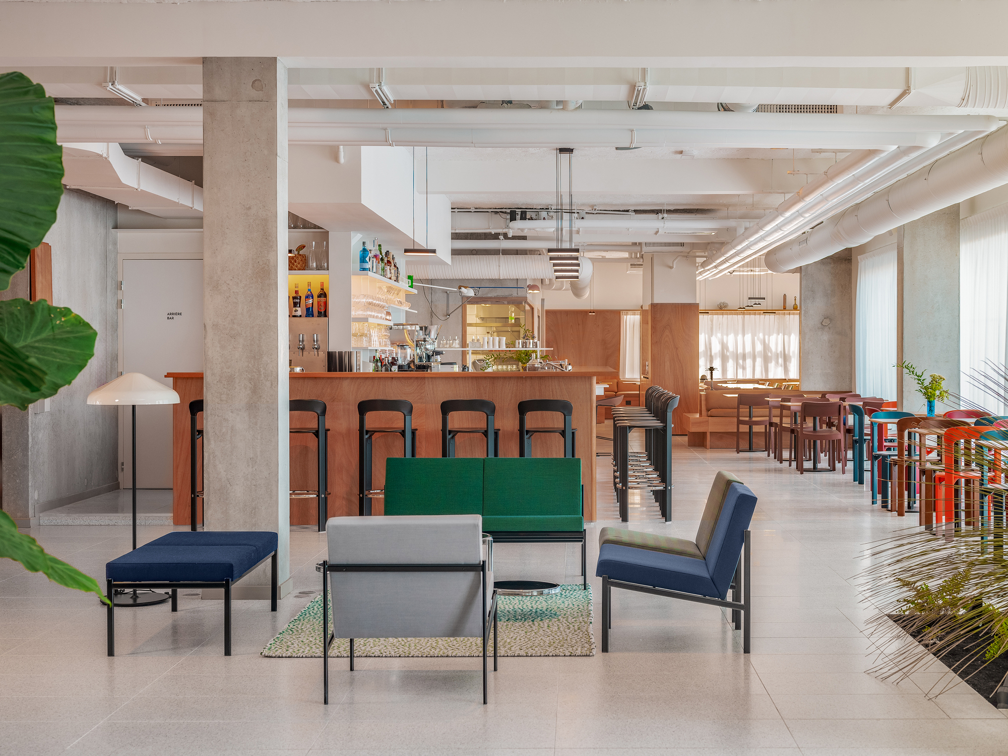 丨法国丨Block Architectes-17