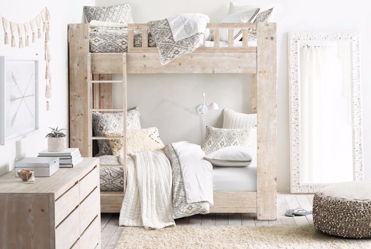 Restoration Hardware 青少年系列，为成长中的青少年打造独特空间-3