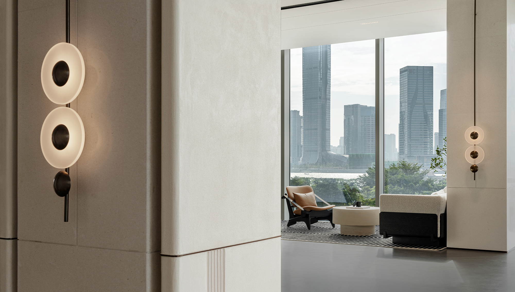 珠海中海·寰宇天下丨中国珠海丨万相无形-20