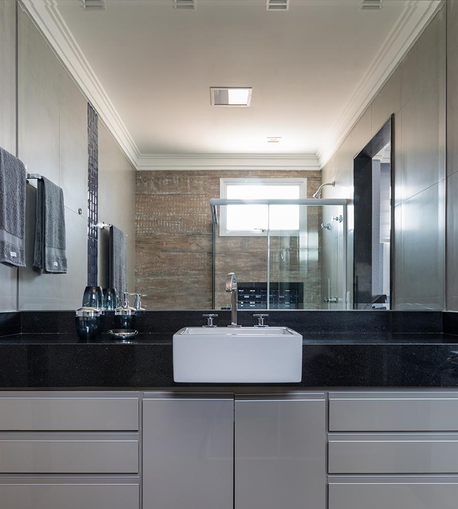 巴西 Duple· C·A·住宅-7