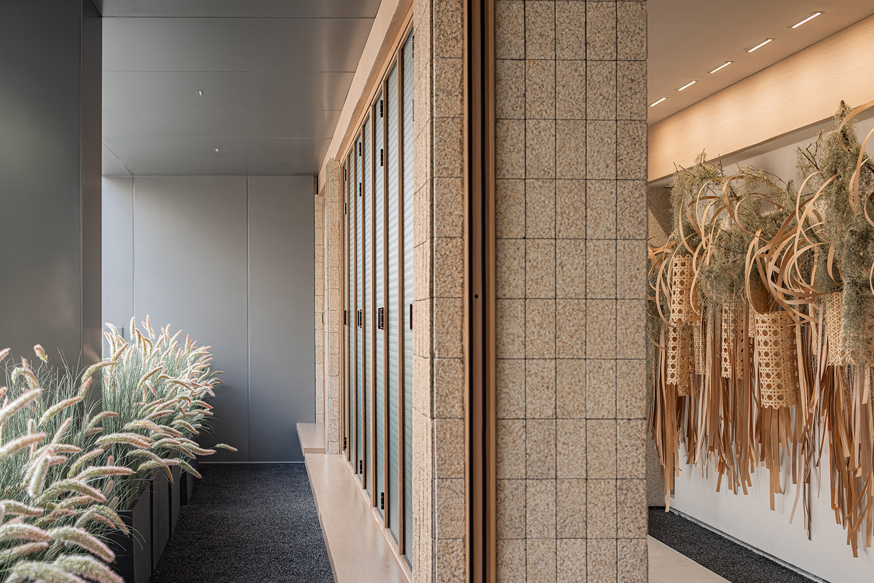 薇拉广州艺术中心，广东 / 向生设计事务所-81