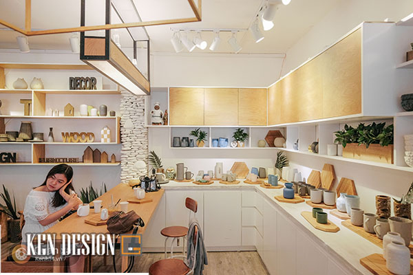 Chanchamayo咖啡馆丨越南胡志明市-18