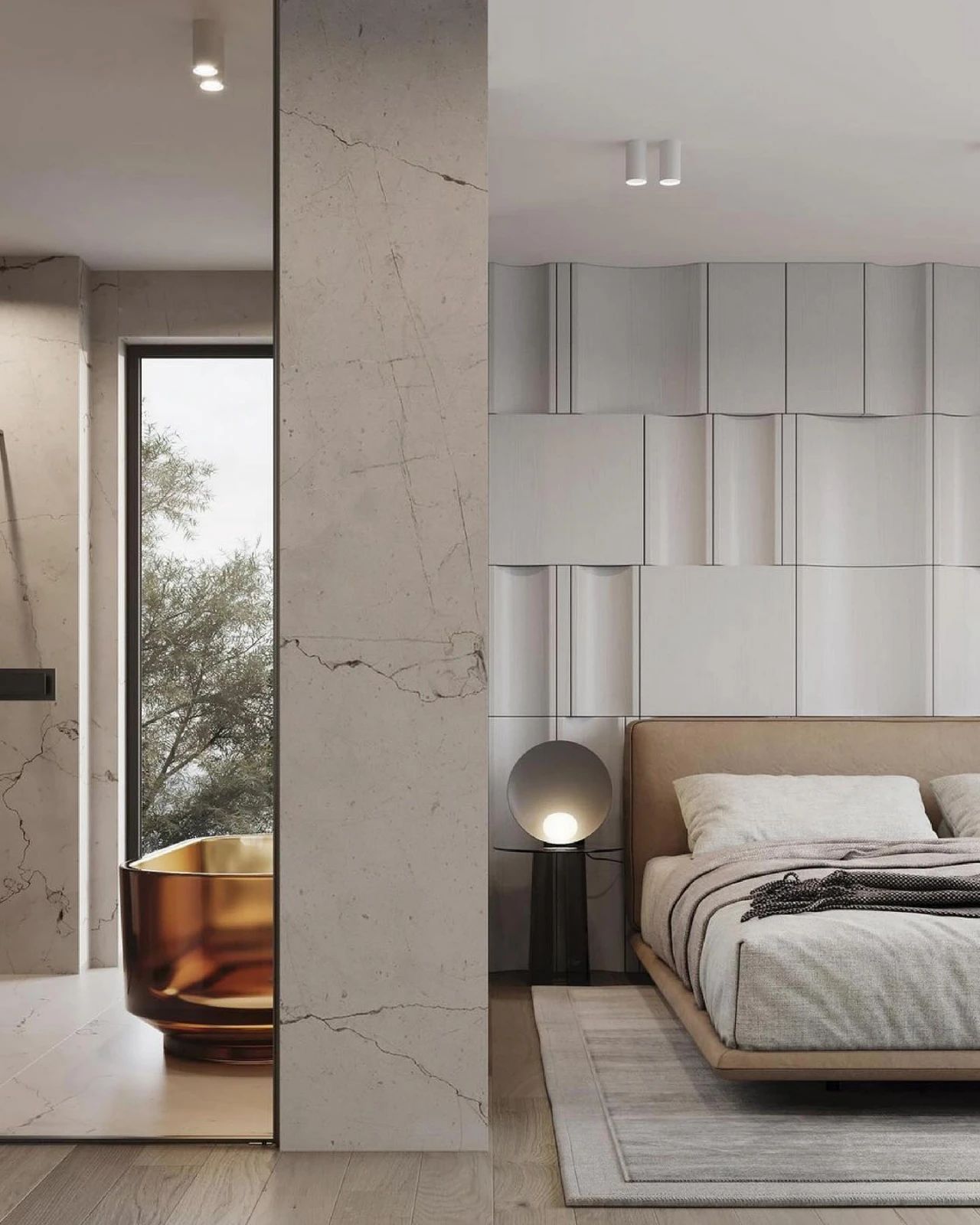 2024 米兰国际家具展览会丨意大利米兰-319