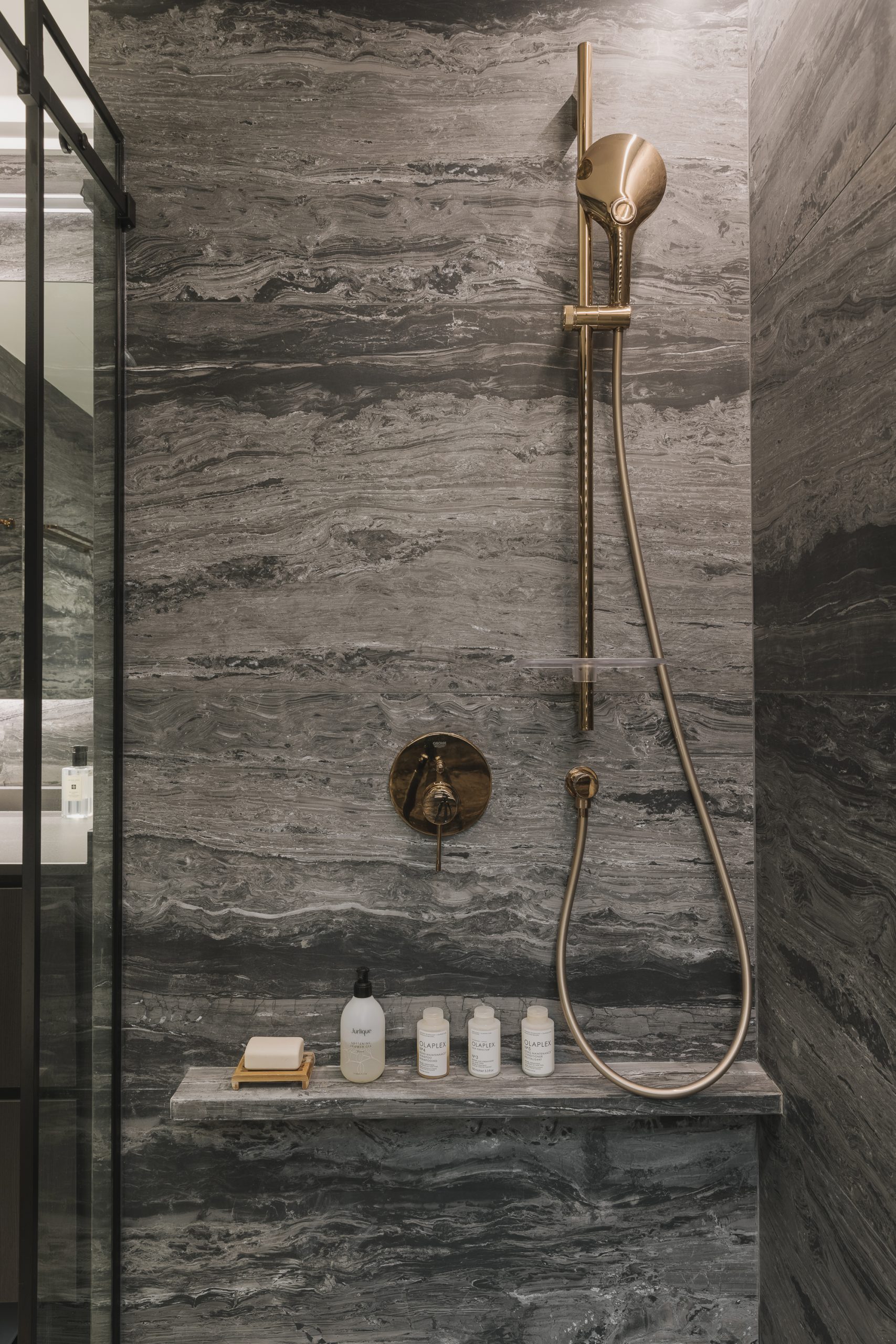 丨新加坡丨The Interior Lab-28