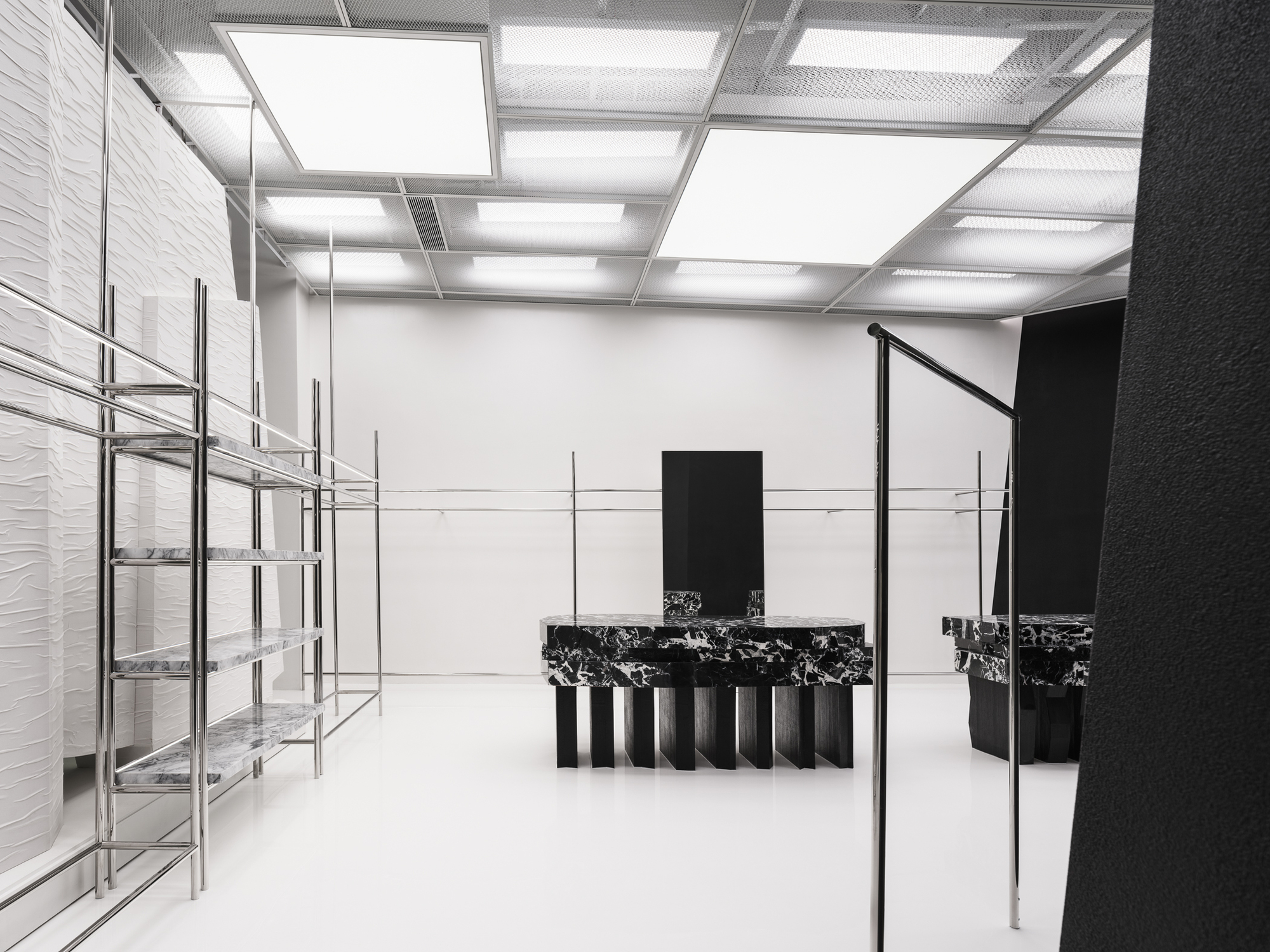 Coscia 广州概念店丨中国广州丨All Design Studio-37