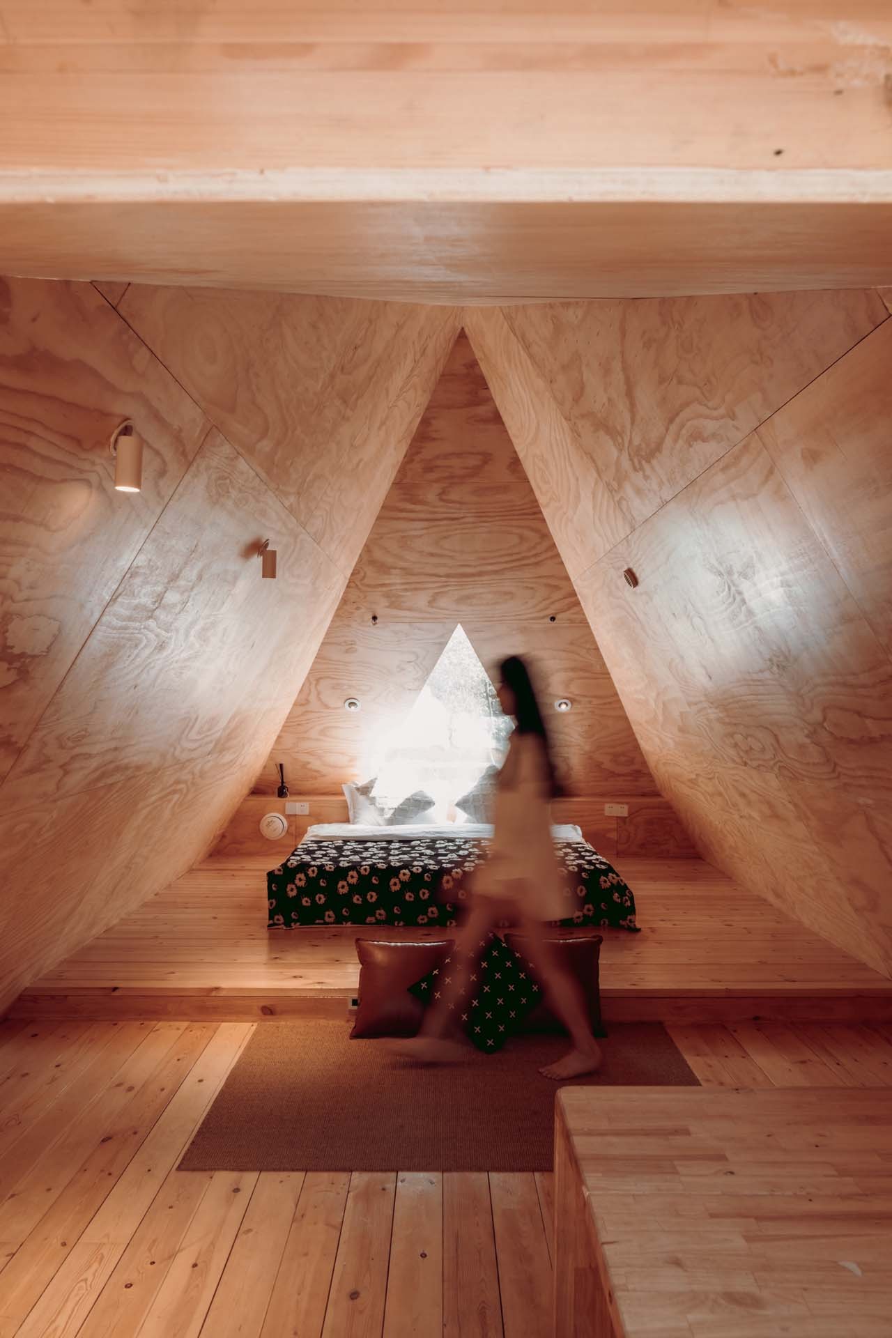 方舟小屋丨中国武汉-23