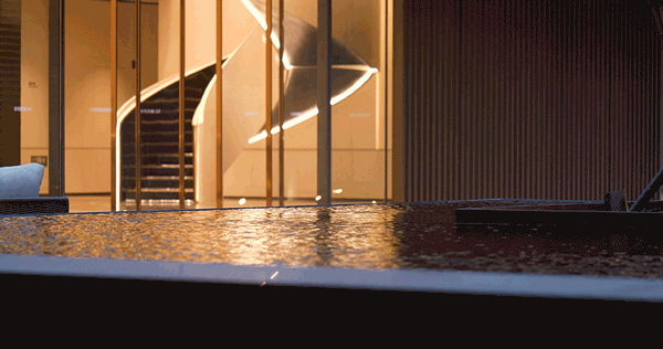 粤海云港城壹会馆丨中国广州丨基准方中,HWCD-8