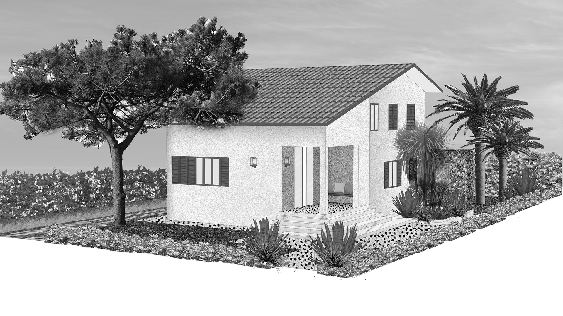 Marina di Pietrasanta, Lucca - studio MILO-14