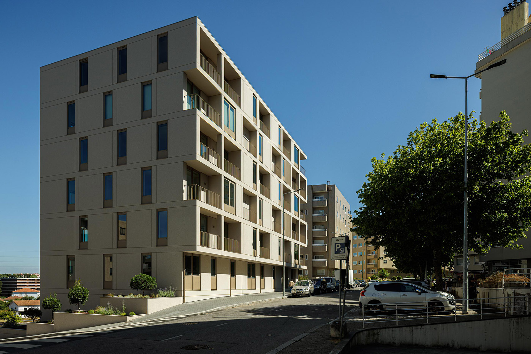 Macau Valle公寓丨葡萄牙丨Hori zonte-86